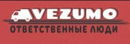 Везумо - Город Жуковский лого.jpg